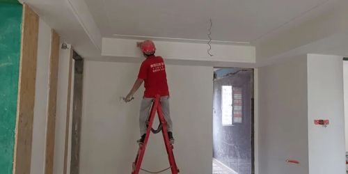 冬天適不適合裝修