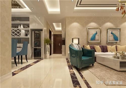 一站式裝修包括哪些內(nèi)容 一站式裝修有什么好處