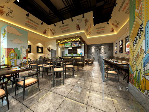 餐廳生意火爆的22個裝飾工程特征 基于100家實(shí)地研究的獨(dú)家發(fā)現(xiàn)