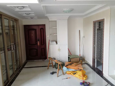 裝修房子，門不能對著這5個地方，否則會發財無門！