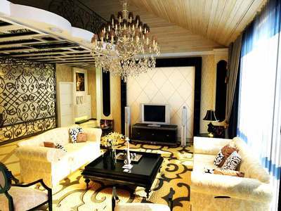 廊坊名典裝飾工程公司 專業裝飾工程的卓越典范