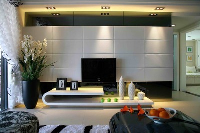 廊坊綠葉裝飾工程 專業(yè)鑄就品質(zhì)，匠心打造美好空間