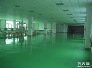 東莞茶山石碣舊廠改造 鋼構(gòu)工程、無塵凈化車間、地坪漆及裝飾工程一體化解決方案