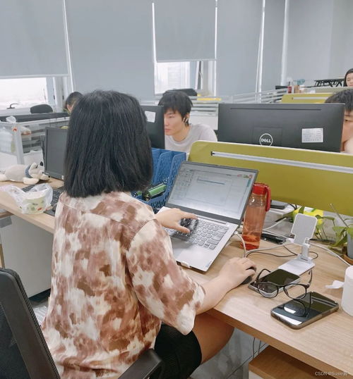 技術(shù)服務(wù)展計(jì)訊風(fēng)采，助力客戶顯計(jì)訊擔(dān)當(dāng) —— 人物專輯·一線服務(wù)紀(jì)實(shí)